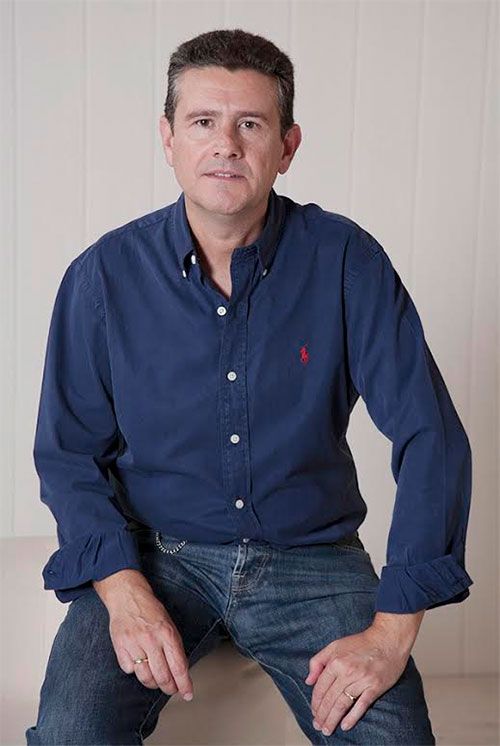 Manuel Sánchez-Campillo Manuel Sánchez-Campillo