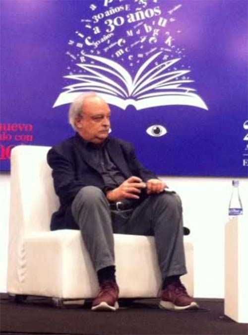 Enrique Vila-Matas