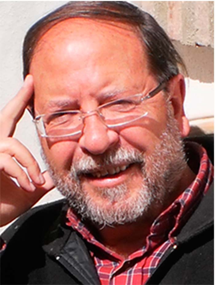 Antonio Enrique Antonio Enrique