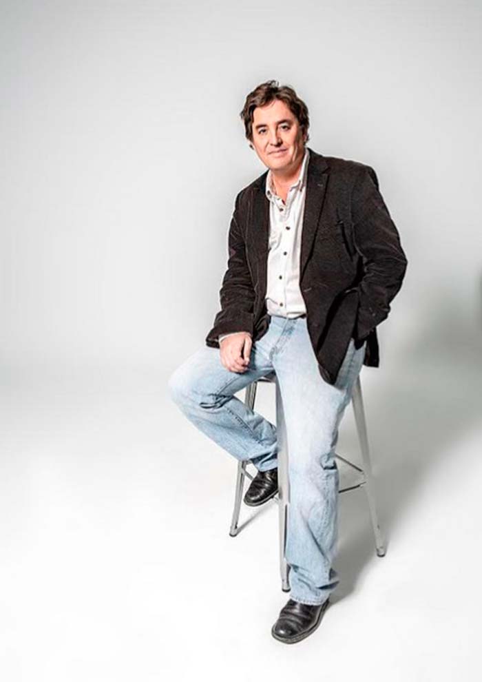 Luis García Montero Luis García Montero