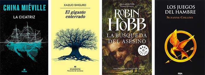 La literatura cambió (y seguirá cambiando) La literatura cambió (y seguirá cambiando)