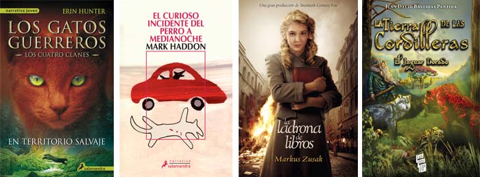 La literatura cambió (y seguirá cambiando) La literatura cambió (y seguirá cambiando)
