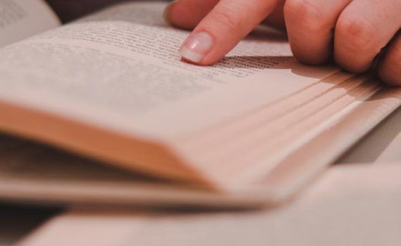 Cuento. "El tipo que elonga", del autor Pablo Laborde