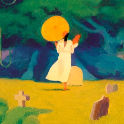 Reseña de "En agosto nos vemos", la novela póstuma de Gabriel García Márquez