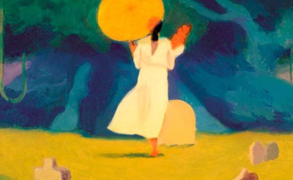 Reseña de "En agosto nos vemos", la novela póstuma de Gabriel García Márquez
