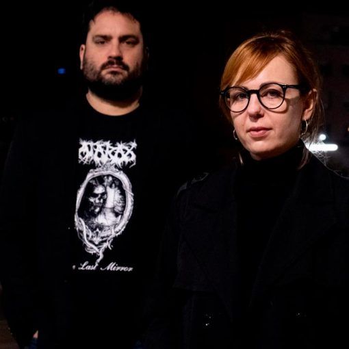 Entrevista. Los escritores Beatriz García y Andreu Navarra analizan el libro Ballard reloaded, de J. G. Ballard