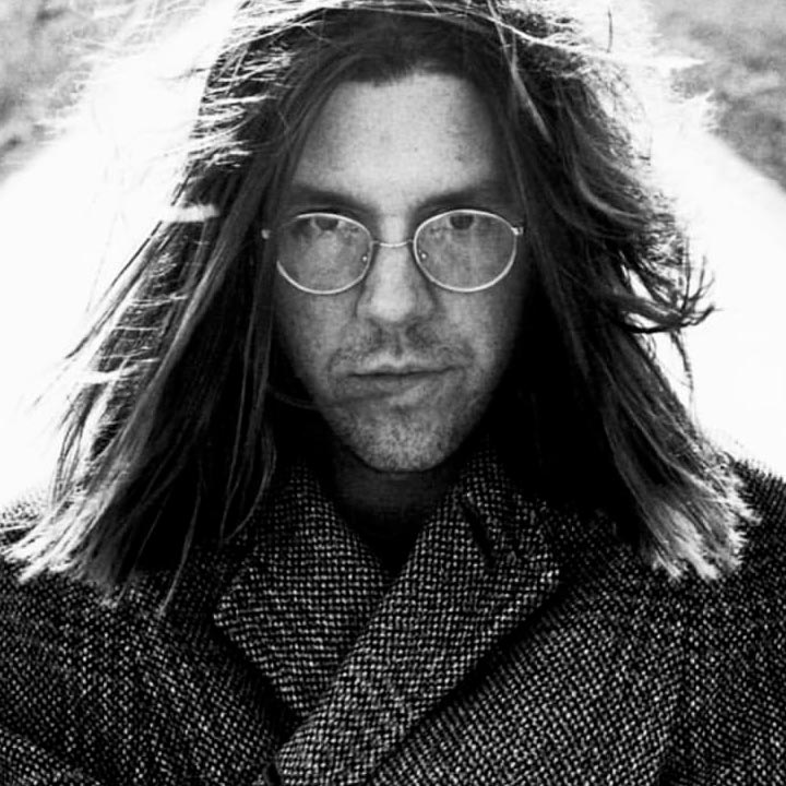 Escritor David Foster Wallace