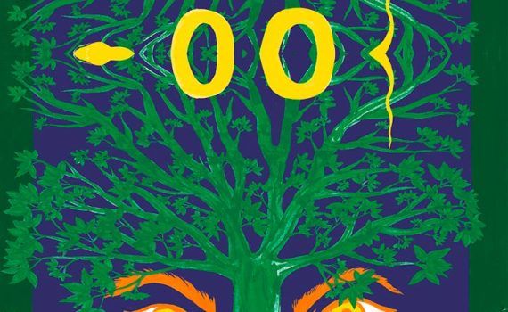 El árbol que devoró un mundo: los rumbos del caucho en La vorágine. Exposición de la Biblioteca Nacional de Colombia en la Feria Internacional del Libro de Bogotá 2024