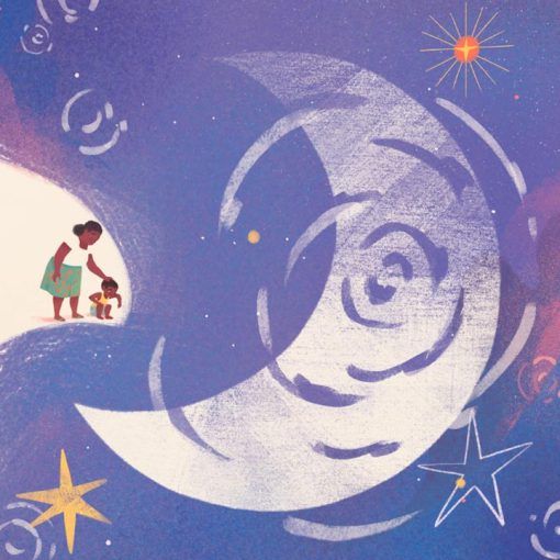 Reseña libro Agüela se fue la nuna de la poeta Mary Grueso Romero