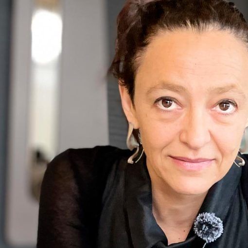 Entrevista con la escritora Lina Meruane, autora del libro Avidez
