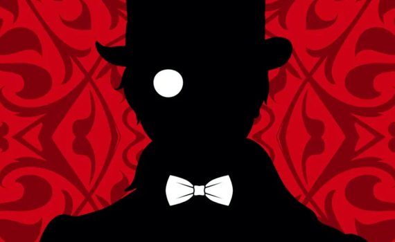 Reseña de Arsène Lupin de Maurice Leblanc
