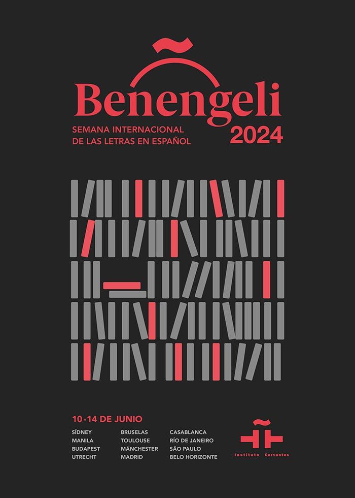 Festival Benengeli 2024
