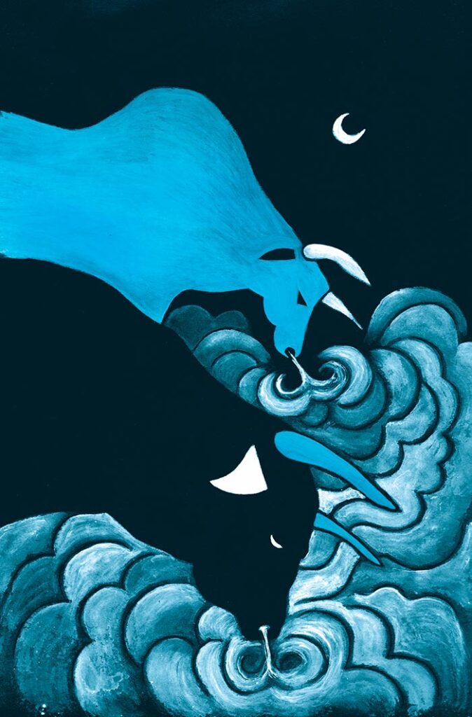 Reseña del libro Argonautas. Un viaje mitológico (Imagen: Cortesía Panamericana Editorial)