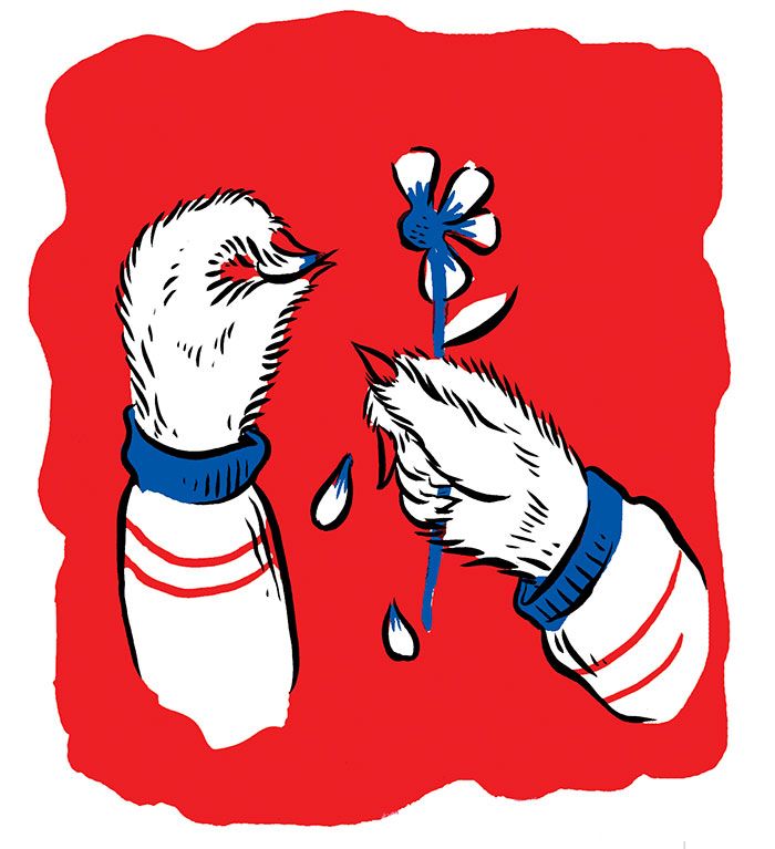 Ilustración: Mateo Rivano Ilustración: Mateo Rivano
